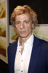 'Crime Stories' Vernissage, Berlin