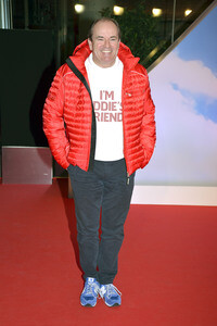 Special Screening 'Eddie the Eagle: Alles ist möglich' in München