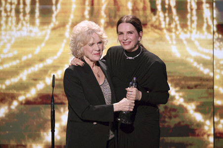 European Film Awards 2026 in Berlin