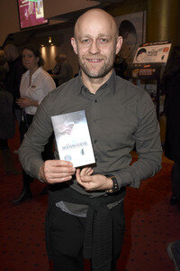 Filmpremiere 'Der Mann aus dem Eis' in München