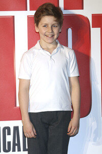 Photocall zum Musical 'Billy Elliot' in Hamburg