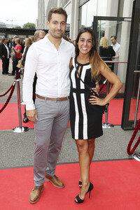 Musicalpremiere 'Billy Elliot' in Hamburg