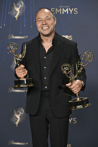 Primetime Emmy Awards 2025 in Los Angeles