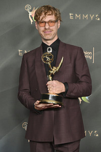 2026 Emmy Awards Night 1 in Los Angeles 