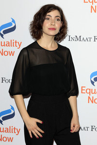 Equality Now Gala in Beverly Hills