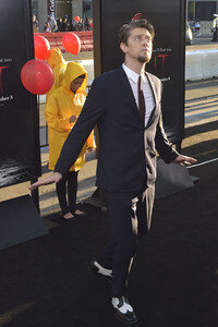 Filmpremiere 'Es' in Los Angeles
