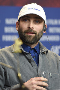 'The Real Estate' Pressekonferenz, Berlinale 2018