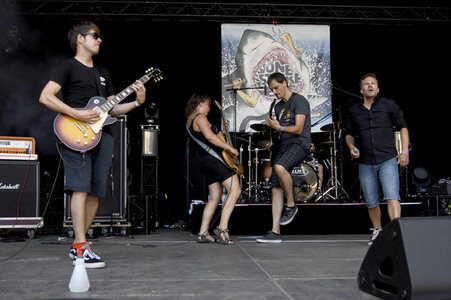 Fährmannsfest 2018 in Hannover