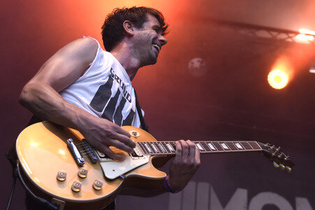 Fährmannsfest 2018 in Hannover