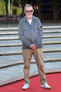 Filmpremiere 'Faith', Internationales Filmfestival Rom 2026