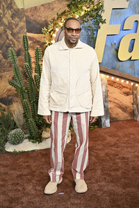 Season 2 Premiere 'Fallout' in Los Angeles