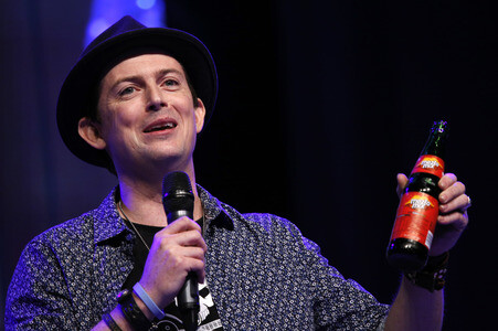 FedCon 25 in Bonn