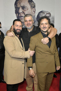 Filmpremiere 'Make Me Feel' in Berlin