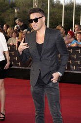 Der Deutsche Fernsehpreis 2014, Köln
