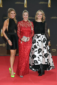 Der Deutsche Fernsehpreis 2025 in Köln