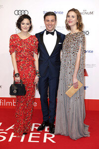 44. Deutscher Filmball 2017 in München