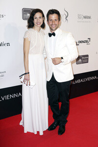 Filmball Vienna 2016 in Wien