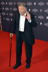 Eröffnung vom Filmfest München 2015