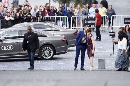 Photocall 'First Man', San Sebastian Film Festival 2018