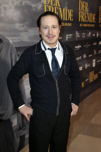 FFW Opening und Filmpremiere 'Der Fremde', 24. Französische Filmwoche Berlin