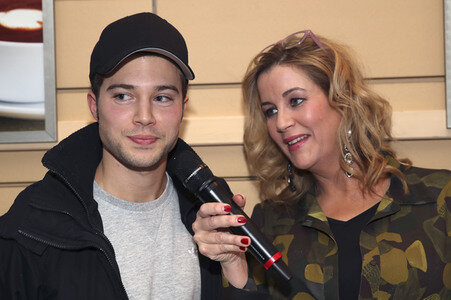 Fanevent 'In aller Freundschaft - Nachts in der Sachsenklinik' in Leipzig