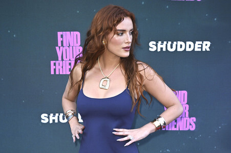 Filmscreening 'Find Your Friends' in Los Angeles