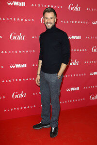 Gala Christmas Shopping Night 2018 in Hamburg