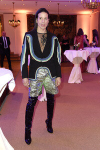 Gala Spa Awards 2017 in Baden-Baden