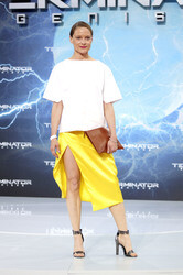 Europapremiere von 'Terminator: Genisys' in Berlin