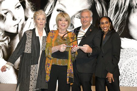 Götz George Preis 2025 in Berlin