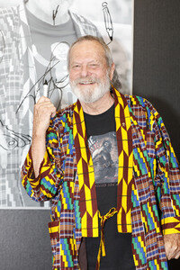 CineMerit Gala und Filmpremiere 'The Man Who Killed Don Quixote', Filmfest München 2018