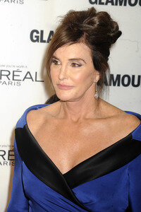 Glamour's 25th Anniversary Women of the Year Awards in New York
