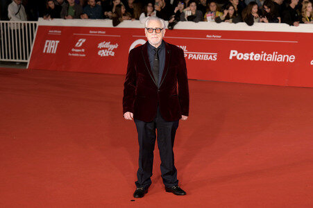 Filmpremiere 'Glenrothan', Internationales Filmfestival Rom 2025