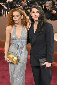 Golden Globe Awards 2026 in Beverly Hills