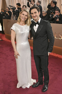 Golden Globe Awards 2026 in Beverly Hills