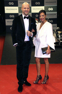 GQ Männer des Jahres Award Gala 2016 in Berlin