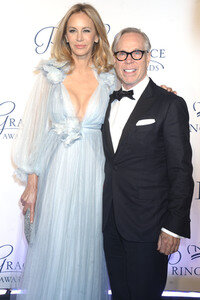 Princess Grace Awards Gala 2016 in New York