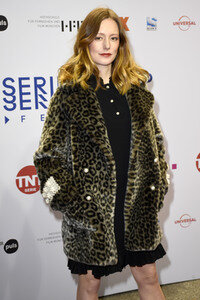 Serienpremiere 'Hackerville', Seriencamp Festival 2018 in München