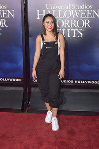 Opening der Halloween Horror Nights in Universal City