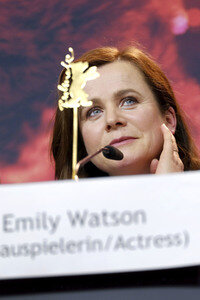 'The Happy Prince' Pressekonferenz, Berlinale 2018