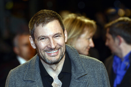 Filmpremiere 'The Hateful 8' in Berlin