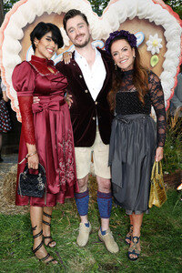 TV Show 'HeidiFest by Heidi Klum' in München