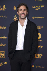 Goldene Henne 2025 in Leipzig