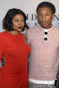 Special Screening 'Hidden Figures - Unerkannte Heldinnen' in New York