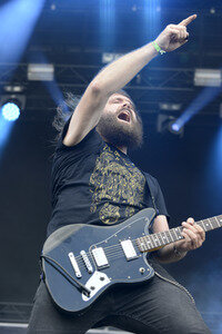 Highfield Festival 2017 in Großpösna