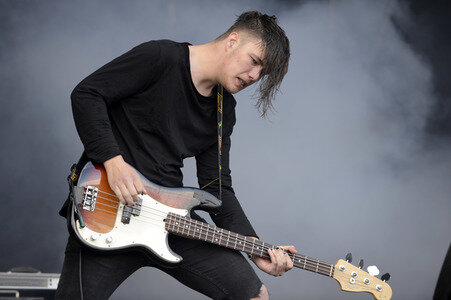 Highfield Festival 2017 in Großpösna