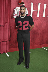 Filmpremiere 'Him - Der Größte aller Zeiten' in Los Angeles