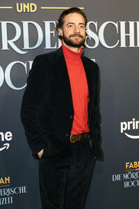 Filmpremiere 'Fabian und die mörderische Hochzeit' in Köln