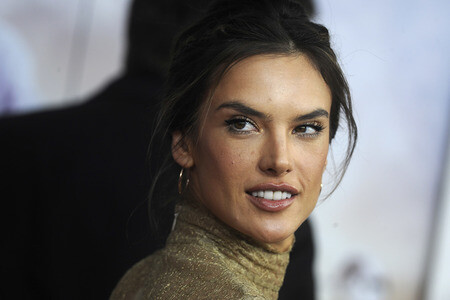 Filmpremiere 'Daddy's Home - Ein Vater zuviel' in New York