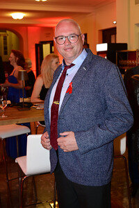 Hope Gala 2025 in Dresden